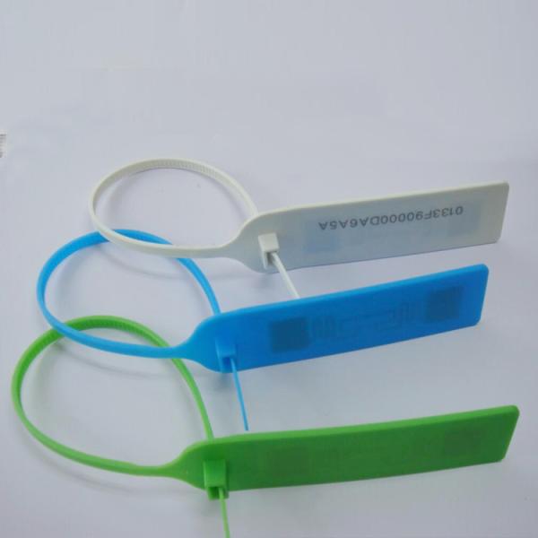 Alien h3 uhf rfid cable tie tag for tracking