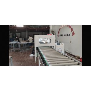 Professional Glue Laminating Machine for Honeycomb Panel