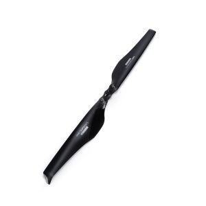 18.2x5.9IN Glossy Carbon Fiber Folding Propeller