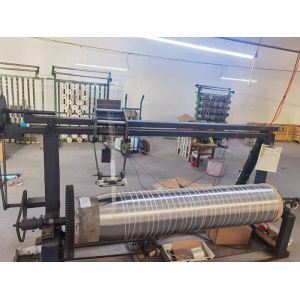 3.0mm Twilled Dutch Weave Wire Mesh 310 310S Stainless Steel Architectural Mesh