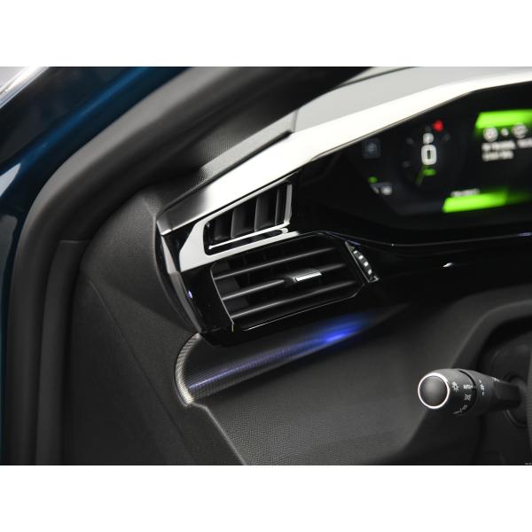 Dongfeng Peugeot 408X 2023 360THP Charm Edition 5-seat Hatchback with Front 4 Rear 4 Radar and Multi-link Rear Suspension