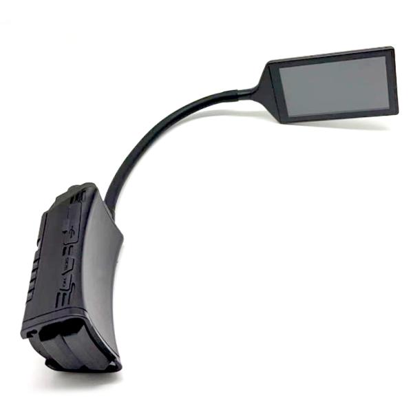 Buy Firefighter Thermal Imaging Camera with Gas Detection 120° Angle at wholesale prices