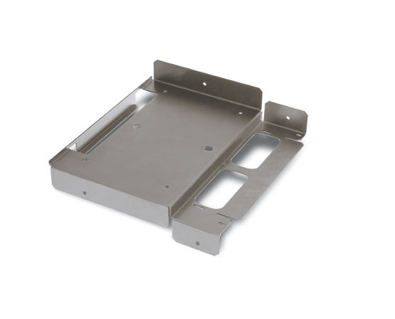 Buy Oem Odm SPCC Metal Stamping Parts Fabrication Punching Blending at wholesale prices