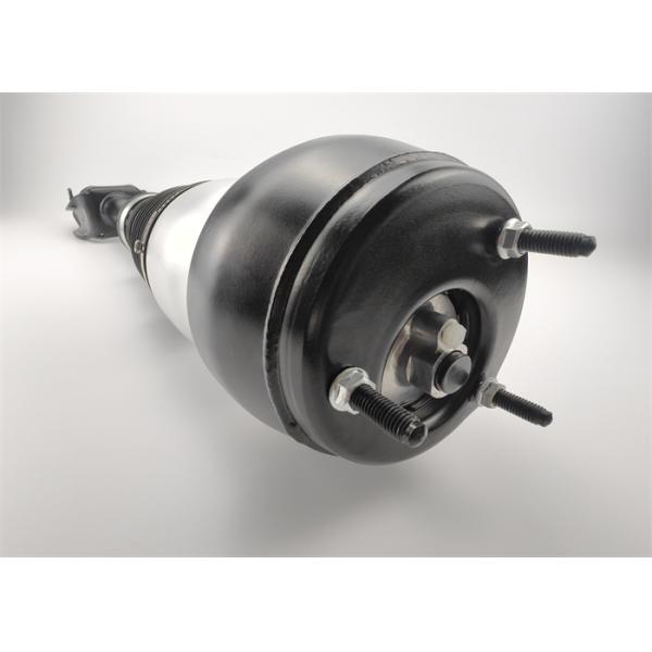 Air Suspension Shock Absorber Mercedes Benz W166 Front Left 1663202513