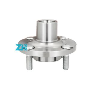 Smooth Wheel Hub Bearing B12-3103020 Standard Size