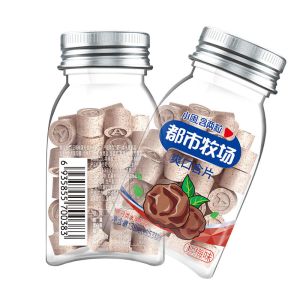 Healthy Plum Candy 2 Year Shelf Life for Corporate Clients