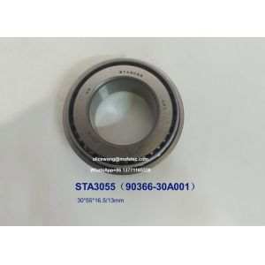 STA3055 90366-30A001 automotive transmission part bearings taper roller bearings