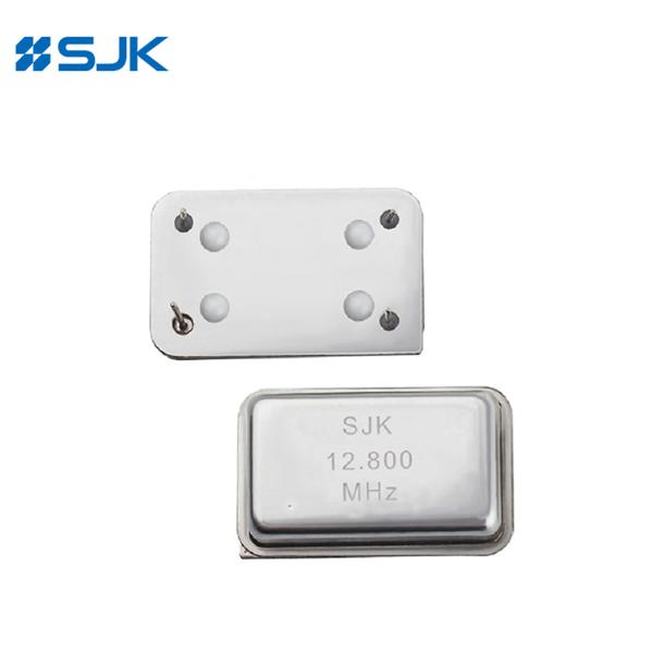 Buy Thru-Hole 14-Pin TCXO 10-52MHz 3.3V 10pF Cliepped Sine Wave Output at wholesale prices
