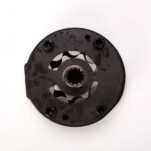 Quality A4vsg750 Hydraulic Charge Pump For Rexroth A4vsg750 Piston Pump for sale