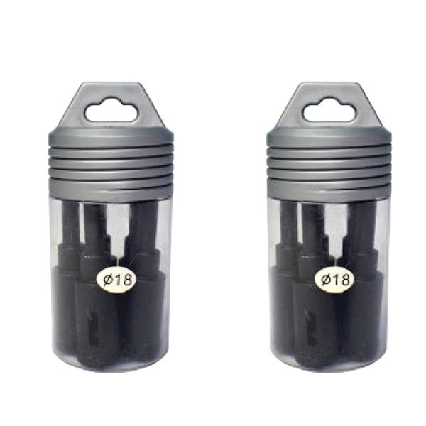 Vacuum brazed Diamond Core Drill M14 Tread for Ceramic Porcelain Marble granite Drilling