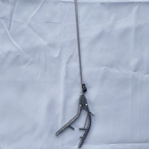Class I Laparoscopic Surgical Instruments With Customized Logo