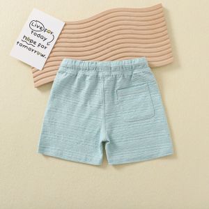 Good Quality Soft Baby Clothes Children Casual Wear Fashion Kids Short Pants