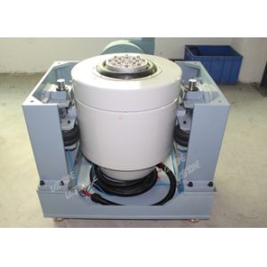 Vibration Test System with 600kg.f Max Exiting Force and 2-3000Hz Frequency