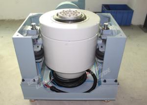 Quality High Reliability Electro - dynamic Vibration Shaker Wide Frenqucy Range for sale