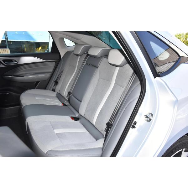 Long Endurance AION S Plus Electric Vehicle with Lithium Iron Phosphate Battery Power