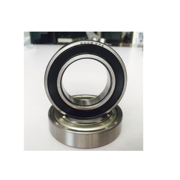 6036 6038 6040 Deep Groove Ball Bearing Single Row / Industrial Ball Bearings