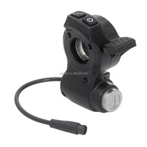 Original kukirin G2 Master Electric Scooter Lock Throttle for KuKirin G2 Mast