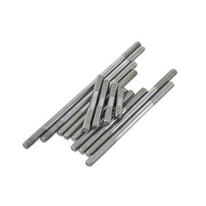 DIN975 Threaded Rod Brass Threaded Stud Bolts M2.5 - M24