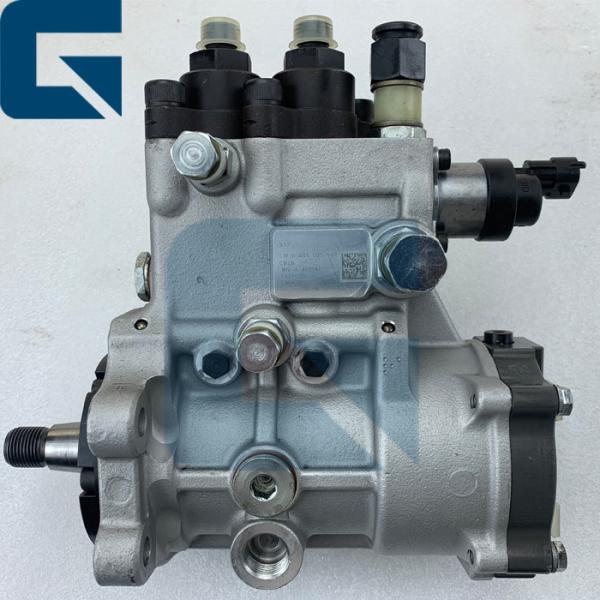 Buy 375-2647 3752647 Excavator E320D2 Fuel Injection Pump at wholesale prices