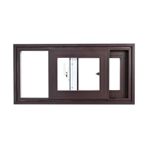 Quality Customized Aluminum Alloy Profile Hardware for Fixed Open Style Sliding Window Lock for sale