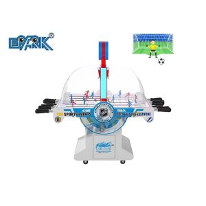 Hot Popular Fantasy Football Arcade Amusement Park Shooting Ball Machine