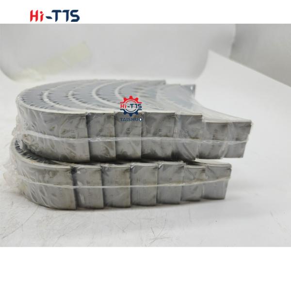 KTA19 Diesel Engine Main Bearing AR12270 Bulldozer Overhaul Bearing Crankshaft Bearing