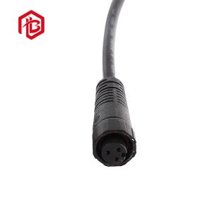 Underground 500 Times IP67 IP68 Waterproof Connectors