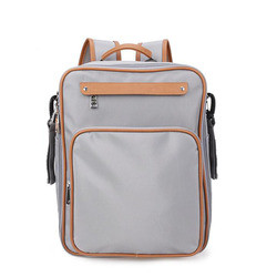 Multifunctional Baby Bag Waterproof Travel Backpack Business Shell Mummy Diaper