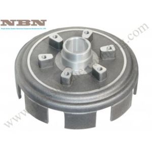 Quality ODM Full-Service OEM CNC turning, Custom Pressure Die Castings for sale