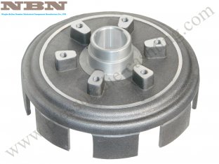 ODM Full-Service OEM CNC turning, Custom Pressure Die Castings