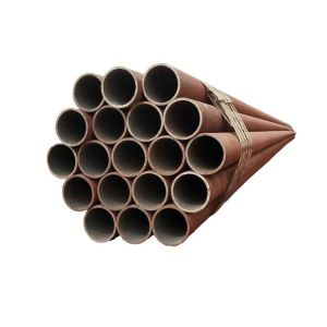 China ST52 Carbon Seamless Steel Tubes Cold Drawn DIN 2391 on sale