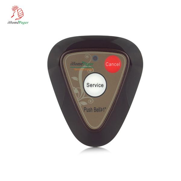 Buy quick service restaurant caller system buzzer push button at wholesale prices
