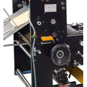 Automatic Portfolio Paper Envelope Making Machine Multifunctional CE Certified