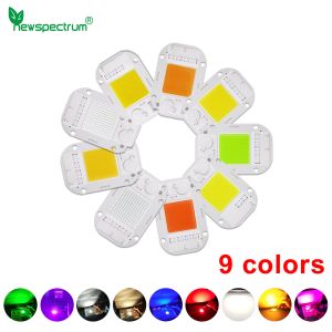 Customized Logo AC COB LED