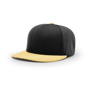Customization Fitted Snapback Baseball Caps Structured Design SEDEX Certified
