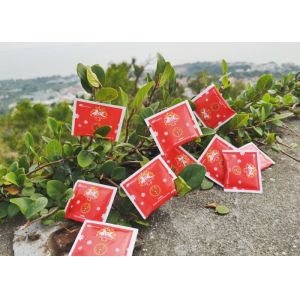 Quality Tailor Made 5g Disposable White Sugar Packets for sale