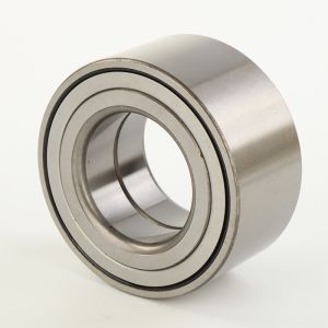 Separated Spherical Double Volleyball Aligning Bearing Ball Bearings for