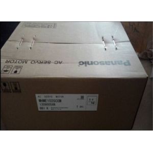 MHMA502S3D Panasonic Industrial Servo Motor 2000r/Min 200V 5kw