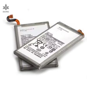 China 100% Brand New 0 Cycle Lithium Ion Battery For Samsung Galaxy S24 S23 S22 S20 S10 Note 20 A50 A51A60 on sale