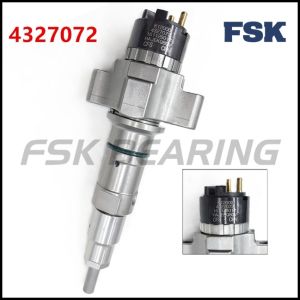 Common Rail Injector 4327072 For Cummins Original Injector Hot Sale