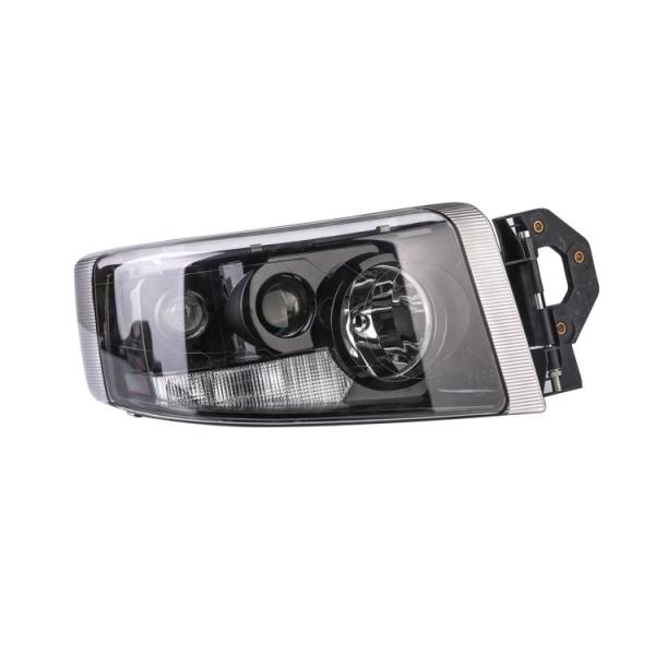 Buy 5010578478 5010578454 Truck Head Lamp For Renault Previum 06' at wholesale prices