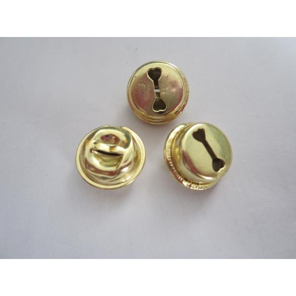 Buy high quality Metal Jingle Bell at wholesale prices