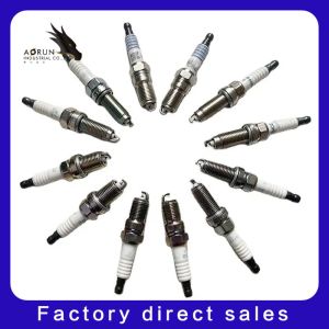 Mitsubishi Audi Car Spark Plugs For Toyota Nissan Honda Ford Chevrolet Kia Bmw