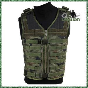 Military Modular Tactical Vest