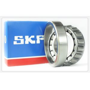 Machinery GCr15 Wheel Bearings / Thrust Ball Bearing Taper Roller