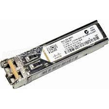 Cisco GLC-SX-MM 1000BASE SX SFP Transceiver Module MMF 850nm DOM