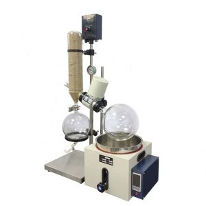 30W Lab Rotary Evaporator