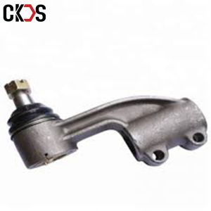 China Plastic Mitsubishi Fuso Truck Parts Tie Rod Suspension MC891780 on sale