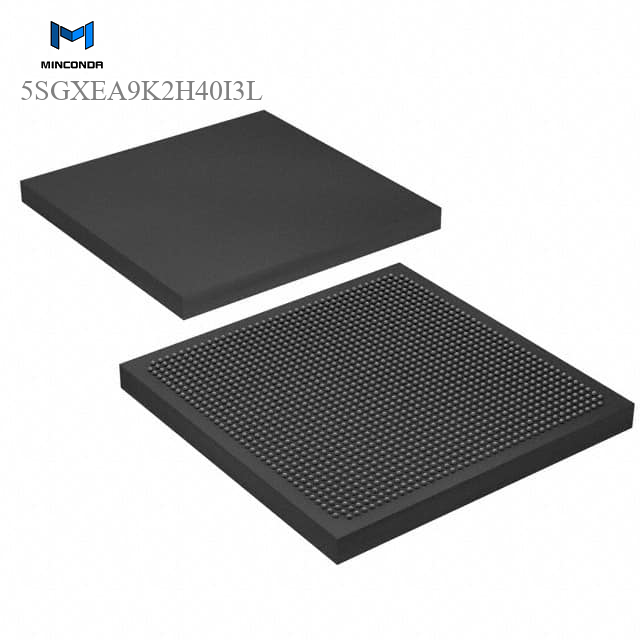 Quality 5SGXEA9K2H40I3L for sale