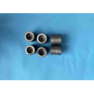 Enhanced Fracture Toughness Silicon Nitride Ceramics With Compressive Strength